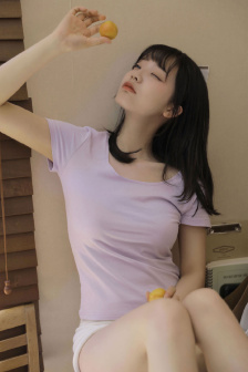 年轻母亲5